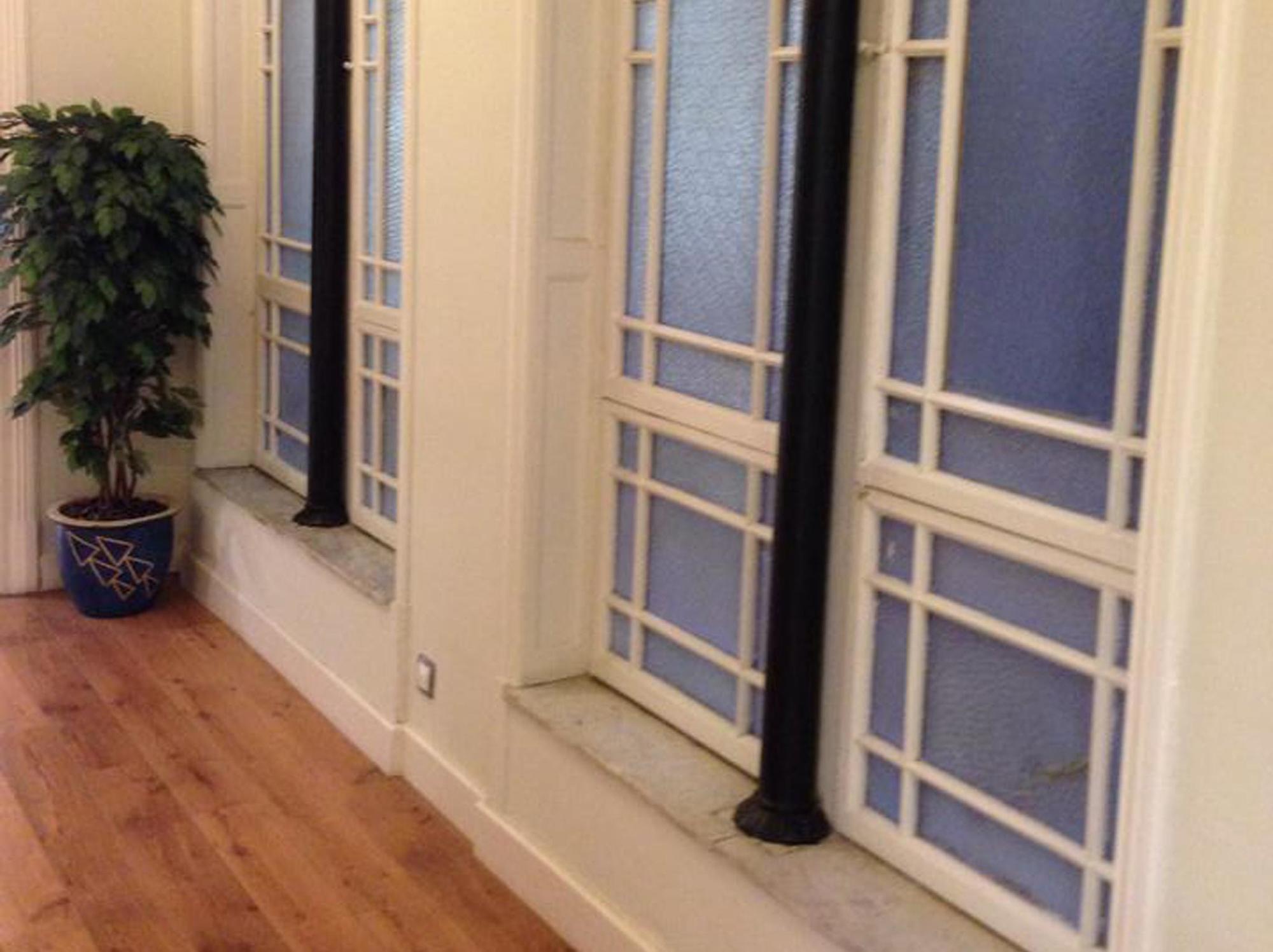 Hostal Live Natura Barcelona (Adults Only) Экстерьер фото